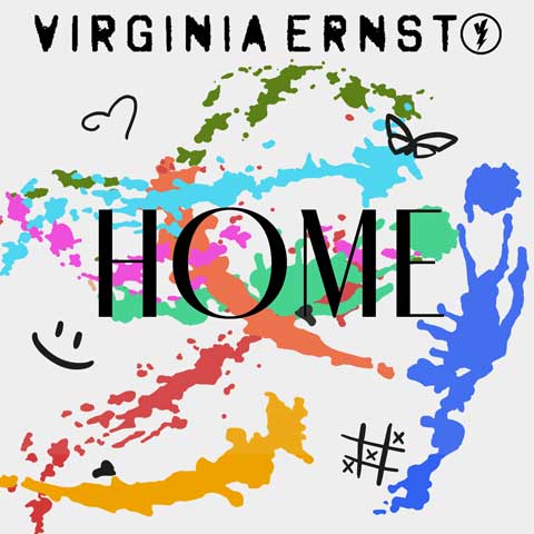 Virginia Ernst - Home
